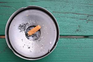 Erstmals seit 2019 wieder mehr Zigaretten versteuert