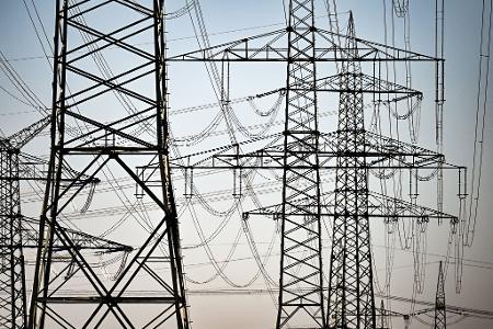 Energieversorger zählen zur sogenannten kritischen Infrastruktur. (Symbolbild)
