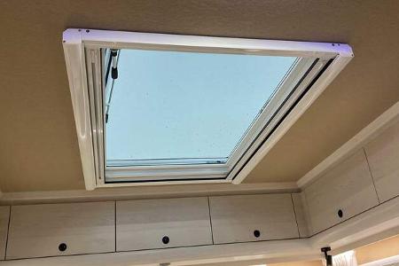 Robel K-700 HLB, Alkoven, CMT 2025, Luxuswohnmobil