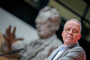 SPD macht Gegenvorschläge zu Migrations-Anträgen der Union