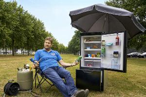 So werden Sie zum Camping-Profi