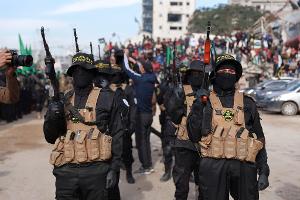 Hamas: Acht für Austausch vorgesehene Geiseln tot