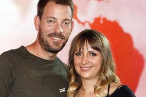 "Auf dem richtigen Weg": Anna Heiser gibt hoffnungsvolles Ehe-Update