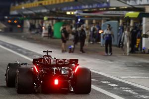 Formel 1: Mercedes zeigt fertigen Boliden erst nach Eröffnung