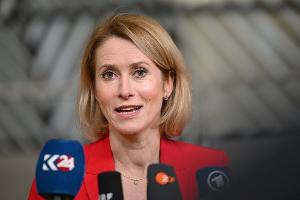 Nach Sturz von Assad: EU will Syrien-Sanktionen lockern