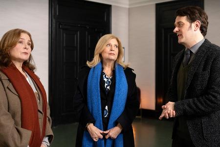 TV-Tipps am Dienstag TV-Tipps am Dienstag