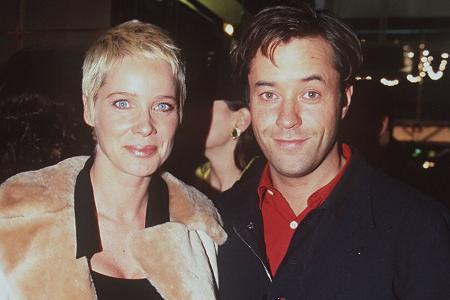 Ann-Kathrin Kramer und Jan Josef Liefers