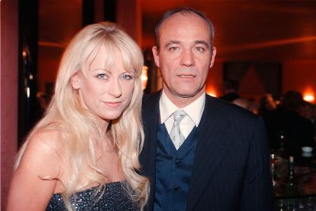 Heiner Lauterbach und Jenny Elvers