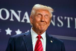 "Golf von Amerika": Google will Namen in Karten anpassen