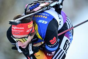 Biathletinnen ohne Voigt zur WM