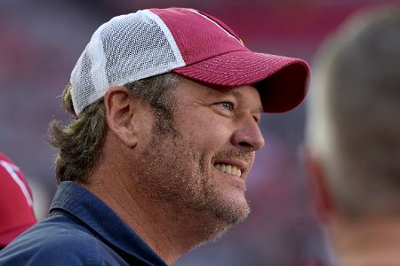 Blake Shelton