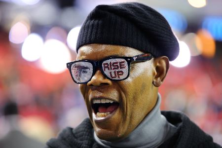 Samuel L. Jackson