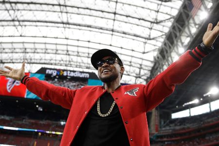Usher