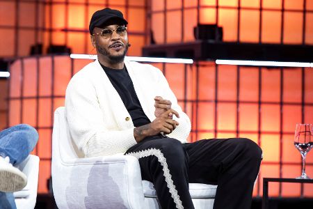 Carmelo Anthony