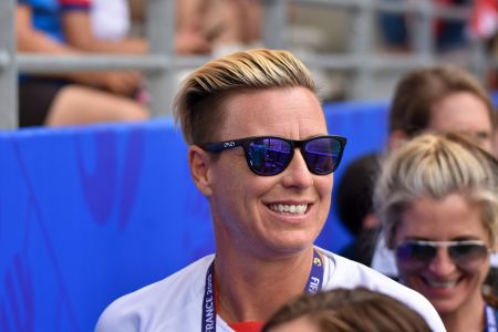 Abby Wambach