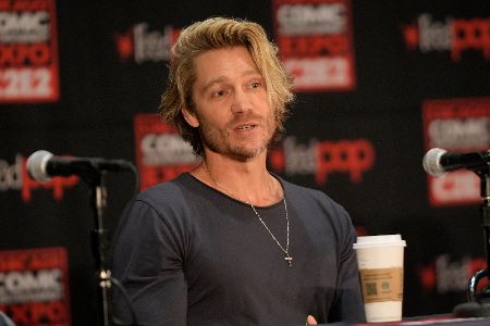 Chad Michael Murray