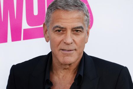 George Clooney