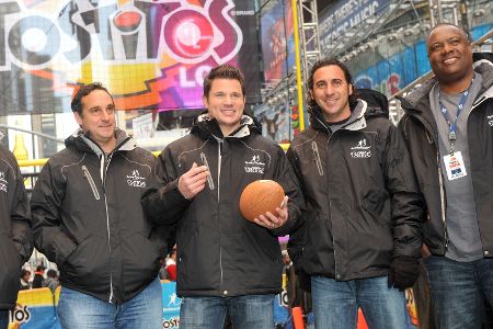 Nick Lachey