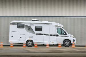 Keine Getriebeprobleme mit neuer Ducato-Automatik?