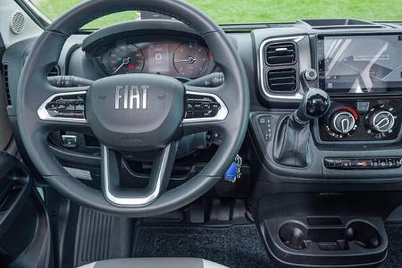 Fiat Ducato Generation 9 (2025) f