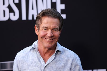 Dennis Quaid