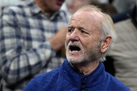 Bill Murray