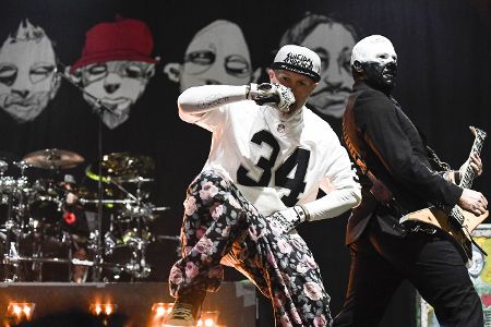 Fred DUrst