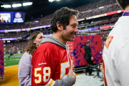 Paul Rudd