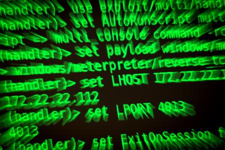 Die Finanzaufsicht fordert mehr Investitionen in die IT-Sicherheit. (Symbolbild)