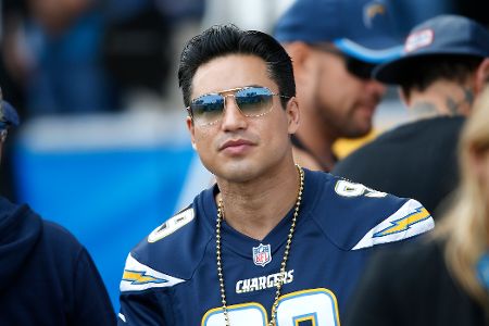 Mario Lopez
