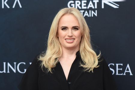 Rebel Wilson