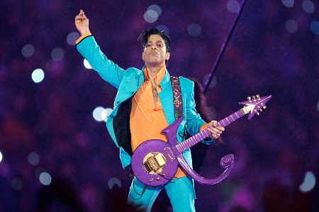 Prince
