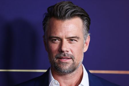 Josh Duhamel
