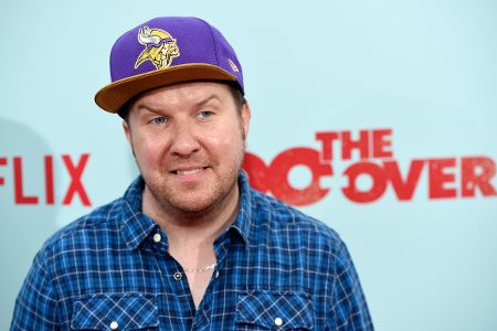 Nick Swardson