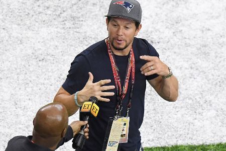 Mark Wahlberg