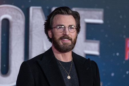 Chris Evans