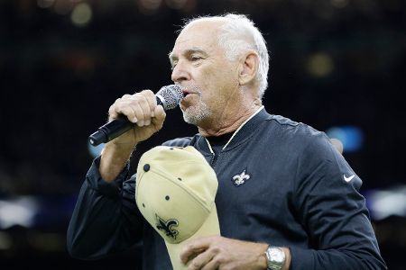Jimmy Buffet