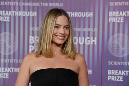Margot Robbie