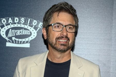 Ray Romano