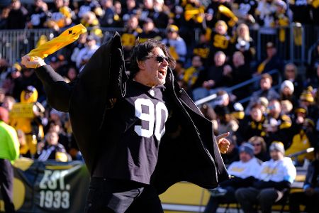 Joe Mangianello