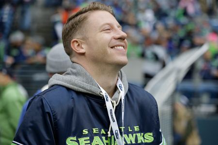 Macklemore