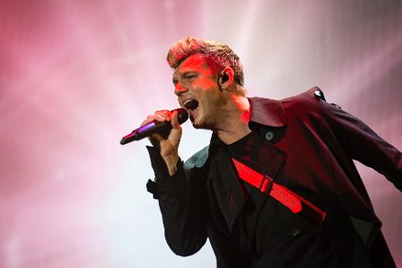 Nick Carter