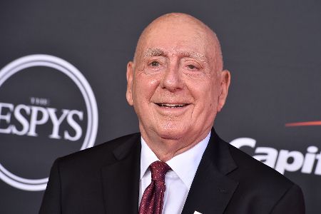 Dick Vitale