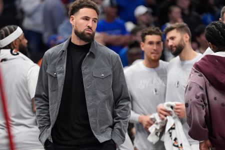 Klay Thompson