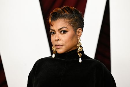 Taraji P. Henson