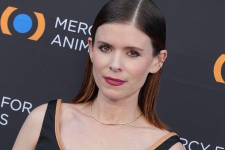 Kate Mara