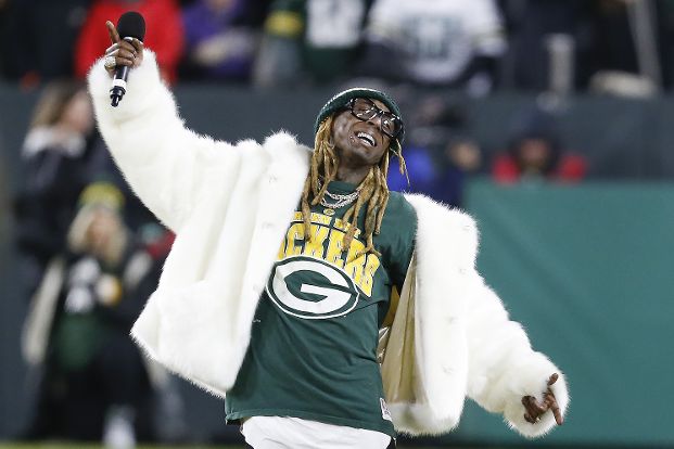 Lil Wayne