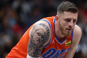 EM mit Hartenstein? "NBA immer die Nummer eins"