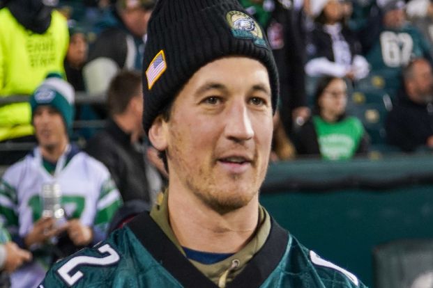 Miles Teller