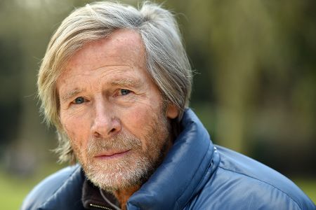Horst Janson